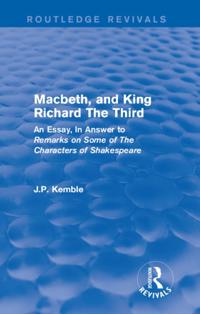 Routledge Revivals