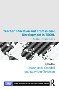 Global Research on Teaching and Learning English
