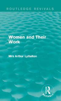 Routledge Revivals