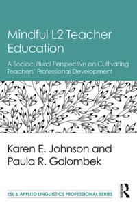 ESL & Applied Linguistics Professional Series