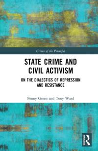 Crimes of the Powerful
