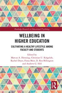 Routledge Research in Educational Psychology