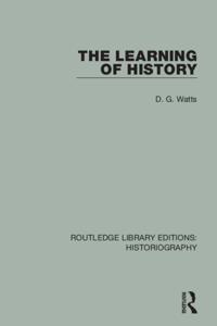 Routledge Library Editions: Historiography