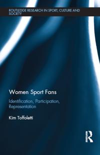 Routledge Research in Sport, Culture and Society