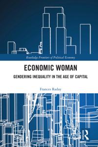 Routledge Frontiers of Political Economy