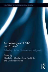 Routledge Studies in Archaeology