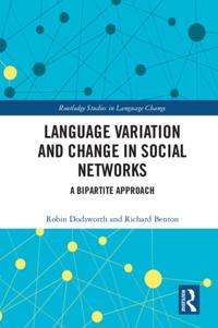 Routledge Studies in Language Change