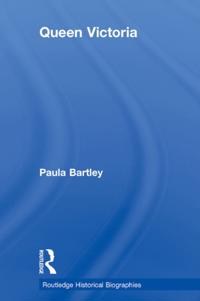 Routledge Historical Biographies