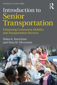 Textbooks in Aging