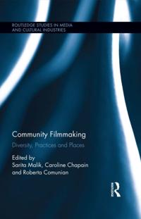 Routledge Studies in Media and Cultural Industries