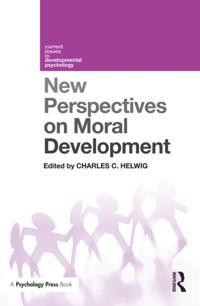 Current Issues in Developmental Psychology