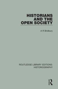Routledge Library Editions: Historiography