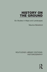 Routledge Library Editions: Historiography