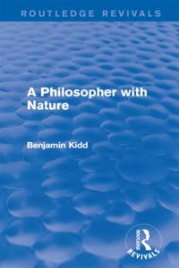 Routledge Revivals