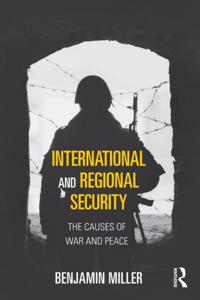 Routledge Global Security Studies