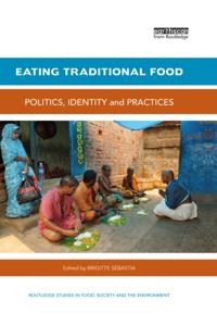 Routledge Studies in Food, Society and the Environment