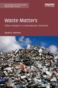 Routledge Environmental Humanities