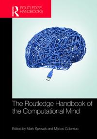Routledge Handbooks in Philosophy