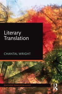 Routledge Translation Guides