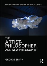 Routledge Advances in Art and Visual Studies