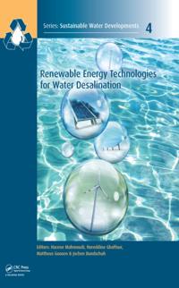 Sustainable Water Developments - Resources, Management, Treatment, Efficiency and Reuse