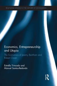 Routledge Studies in the History of Economics