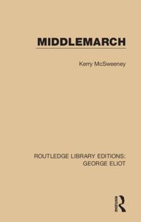 Routledge Library Editions: George Eliot