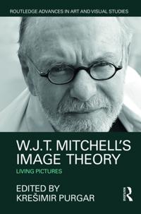 Routledge Advances in Art and Visual Studies