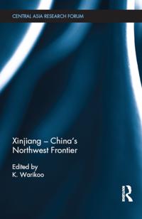 Central Asia Research Forum