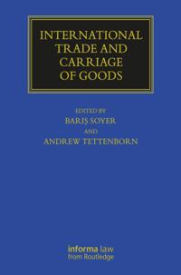 Maritime and Transport Law Library