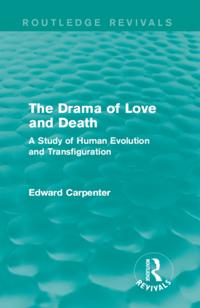 Drama of Love and Death