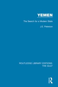 Routledge Library Editions: The Gulf