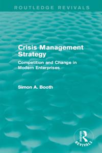 Routledge Revivals