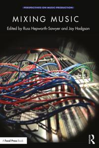 Perspectives on Music Production