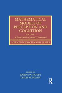 Scientific Psychology Series