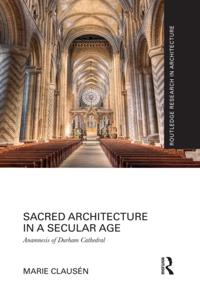 Routledge Research in Architecture
