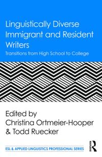 ESL & Applied Linguistics Professional Series
