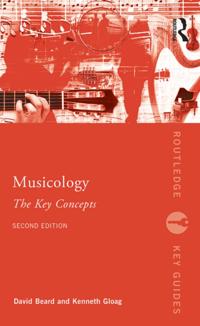 Routledge Key Guides