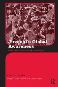 Routledge Monographs in Classical Studies
