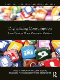 Routledge Interpretive Marketing Research
