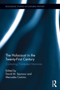 Routledge Studies in Cultural History
