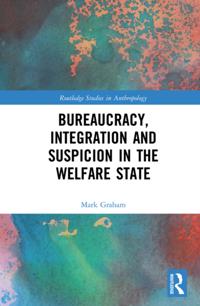 Routledge Studies in Anthropology