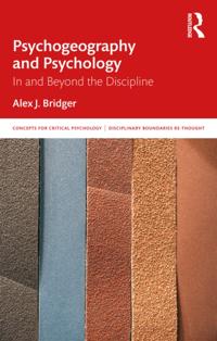 Concepts for Critical Psychology