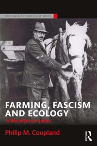 Routledge Studies in Fascism and the Far Right