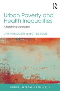 Urban Poverty and Health Inequalities