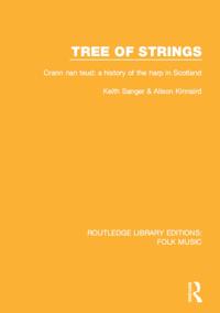 Routledge Library Editions: Folk Music