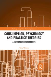 Routledge Interpretive Marketing Research