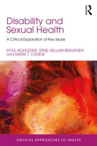 Critical Approaches to Health