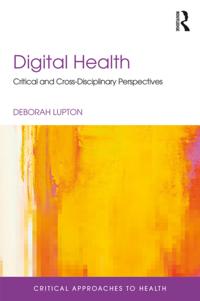 Critical Approaches to Health