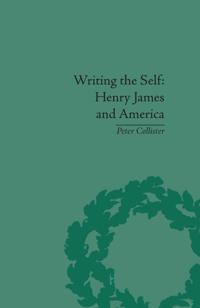 Writing the Self